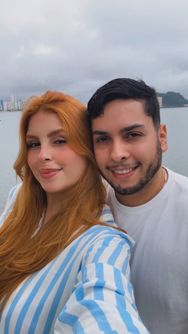 Paula e Guilherme - foto 3