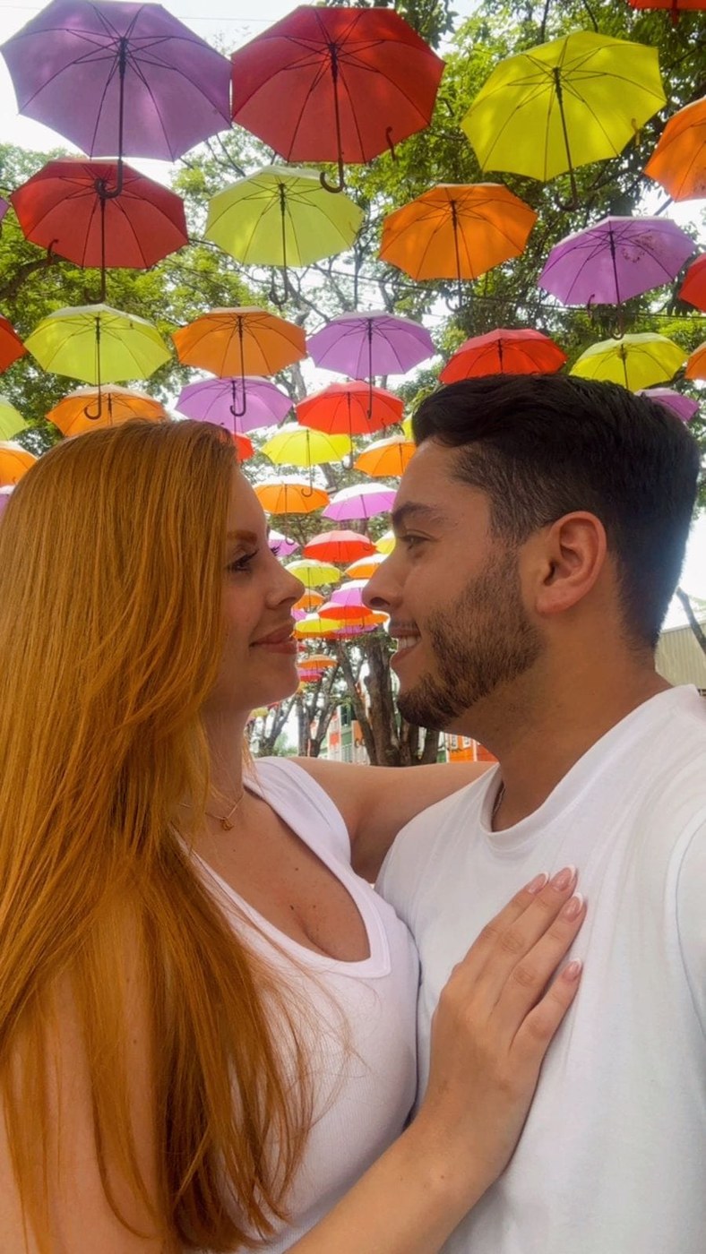Paula e Guilherme - foto 6