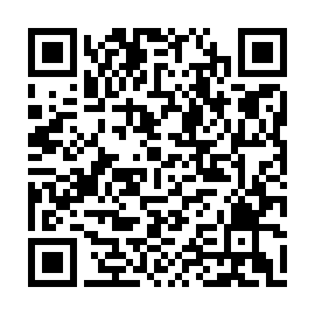 QR Code para presentear Paula e Guilherme via Pix